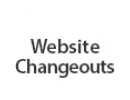 Website Changeouts