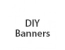 DIY Banners