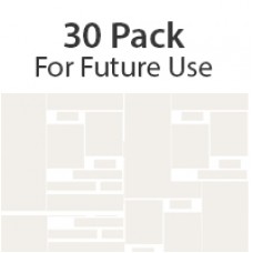 Banner Ad Internet 30 Pack